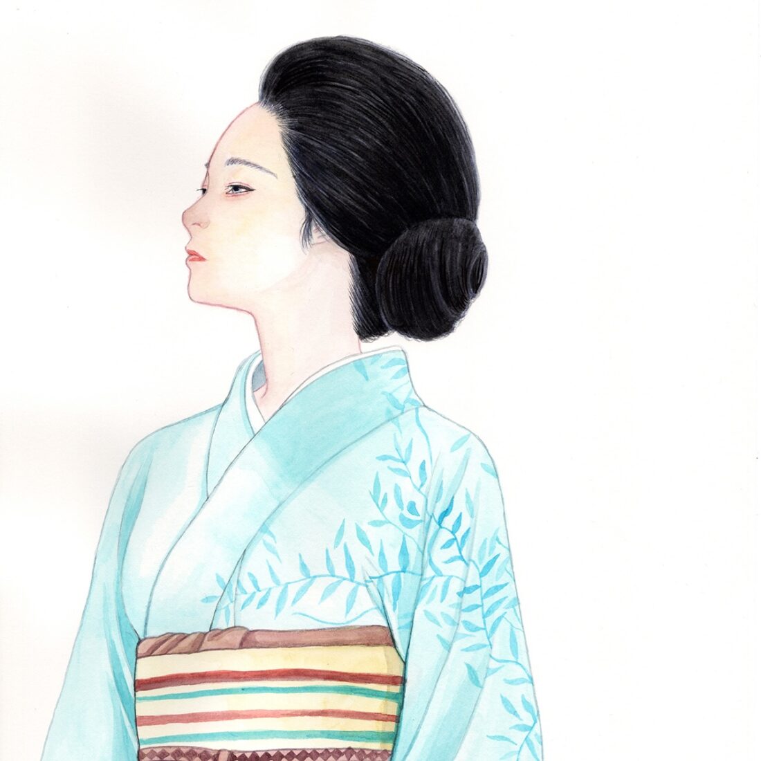 NO.95　太田 裕範　花道