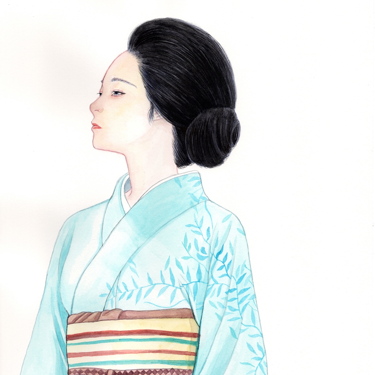 NO.95　太田 裕範　花道