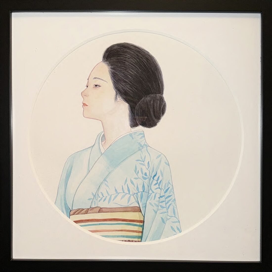 NO.95　太田 裕範　花道