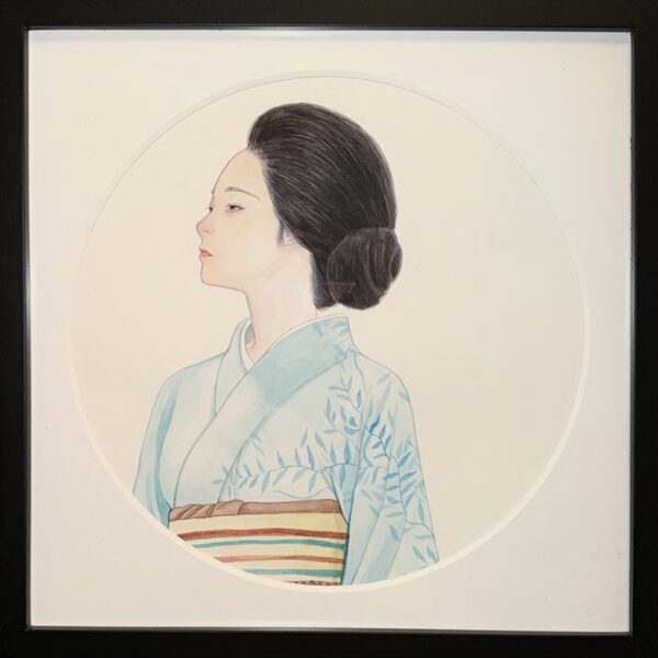 NO.95　太田 裕範　花道