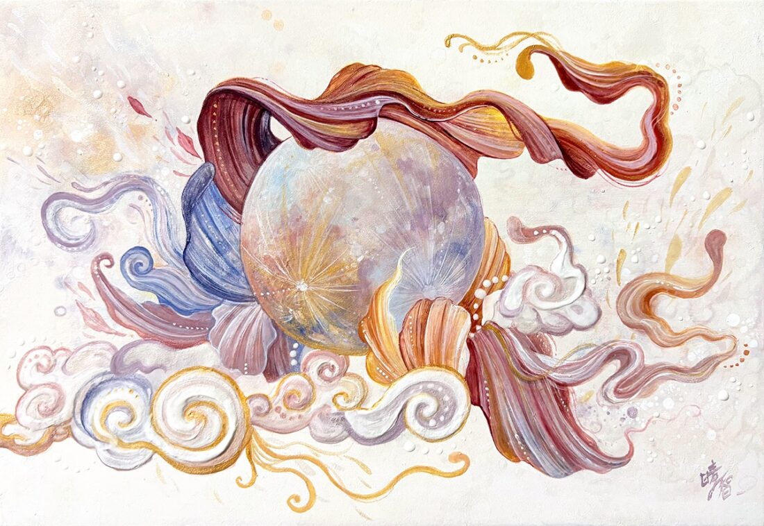 いつかの白昼夢