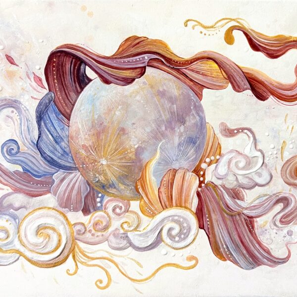 いつかの白昼夢