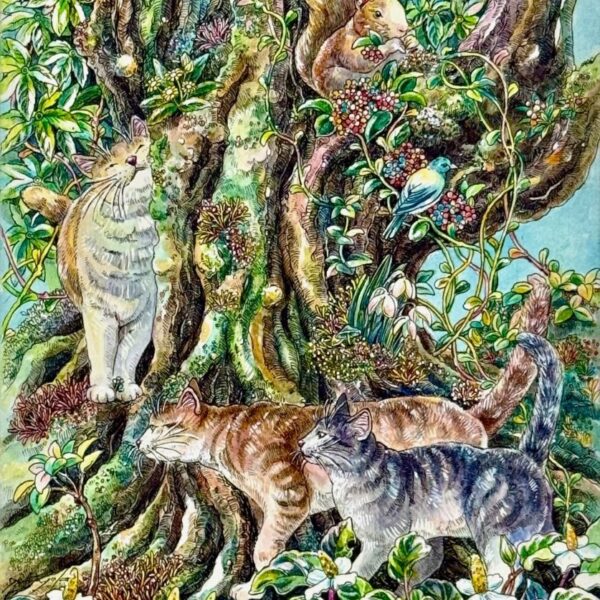 なにげない日常