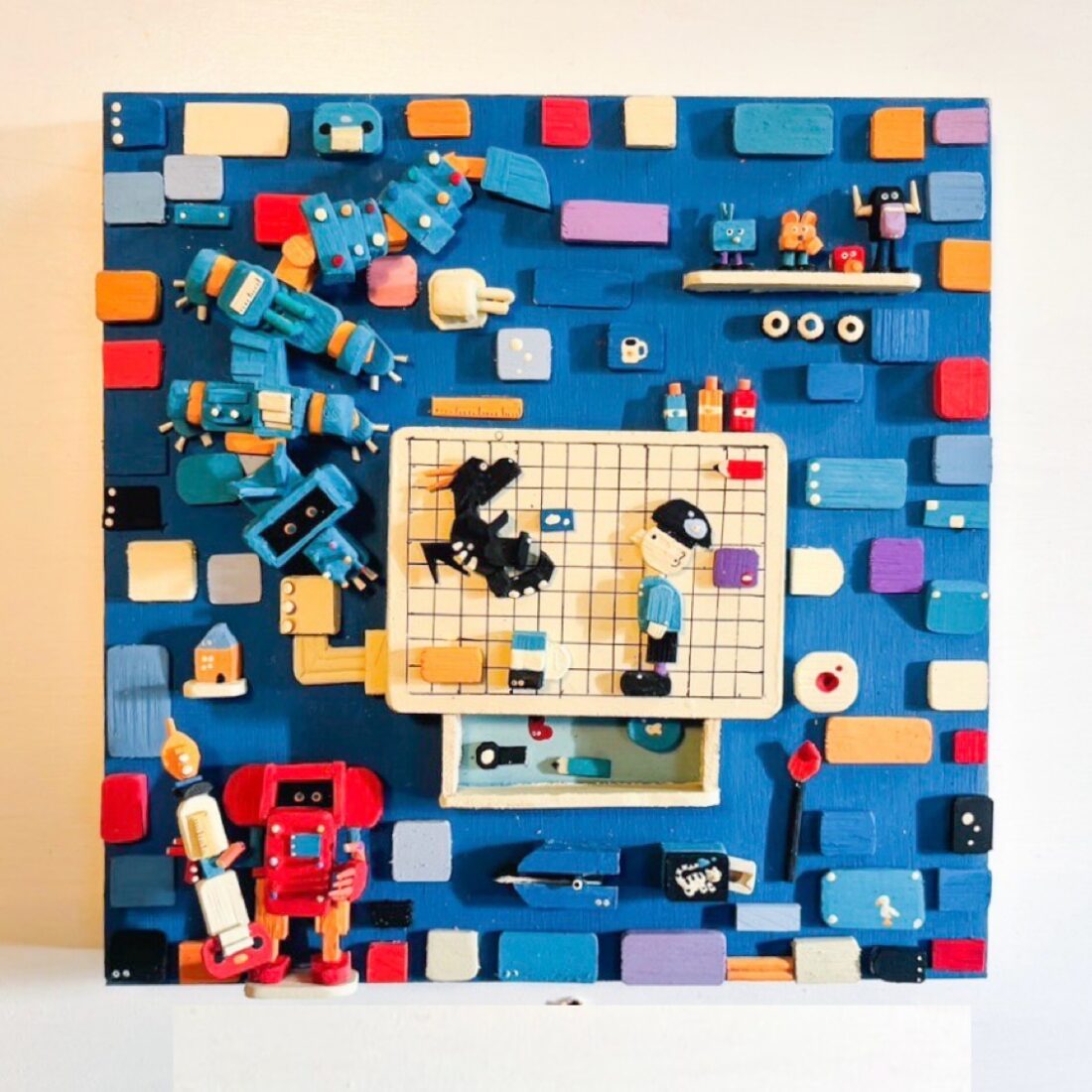 空想メーカー 1