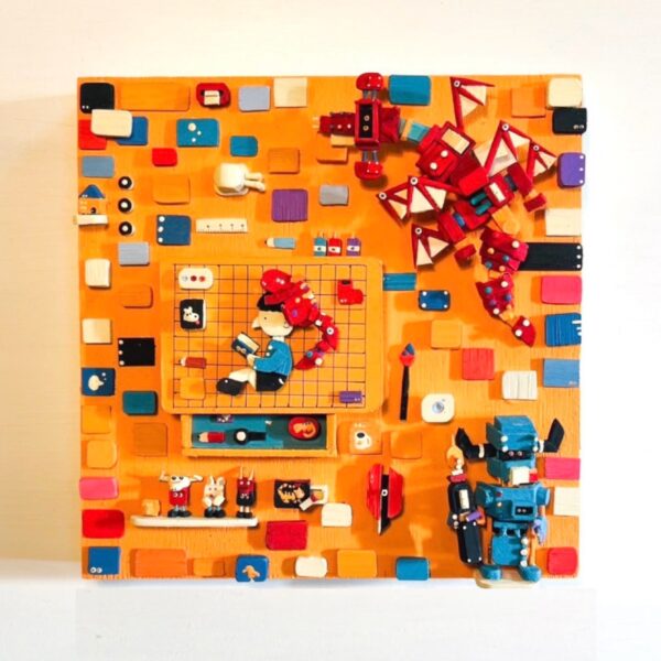 空想メーカー 2