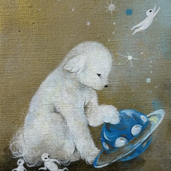 エイリアンクラフト