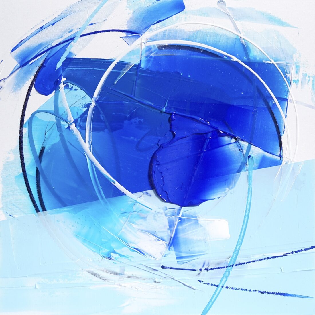 いま、ここに 01