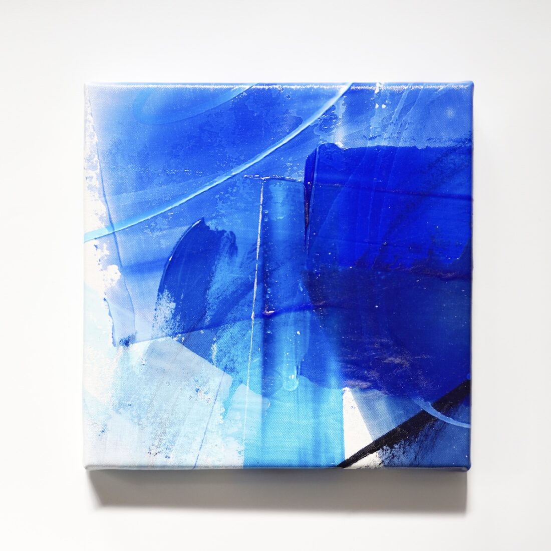 選択 46 -記憶をつづる-