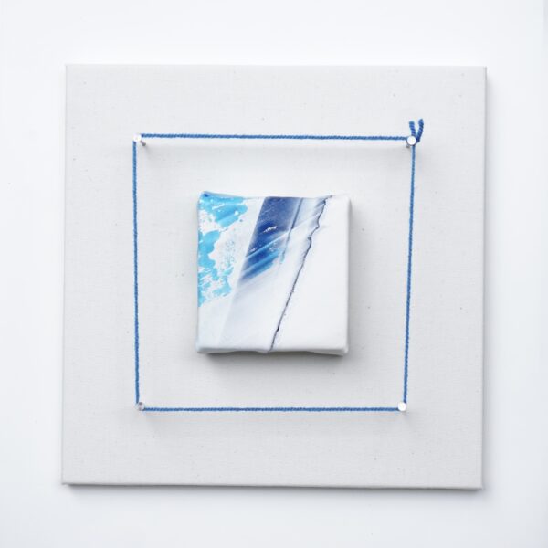 選択 25 -記憶をつづる-